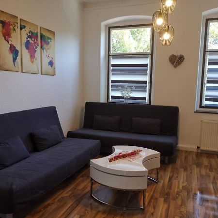 Ferienwohnung Harmonie 45 M2 Solingen Eksteriør billede