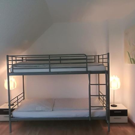 Ferienwohnung Harmonie 45 M2 Solingen Værelse billede