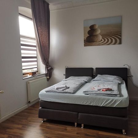 Ferienwohnung Harmonie 45 M2 Solingen Eksteriør billede
