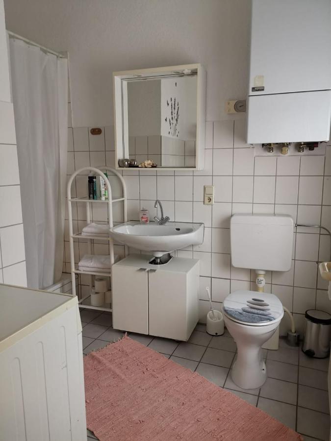 Ferienwohnung Harmonie 45 M2 Solingen Eksteriør billede