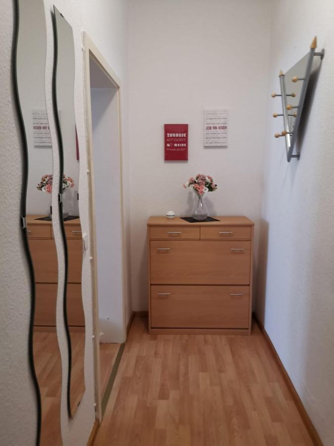 Ferienwohnung Harmonie 45 M2 Solingen Eksteriør billede