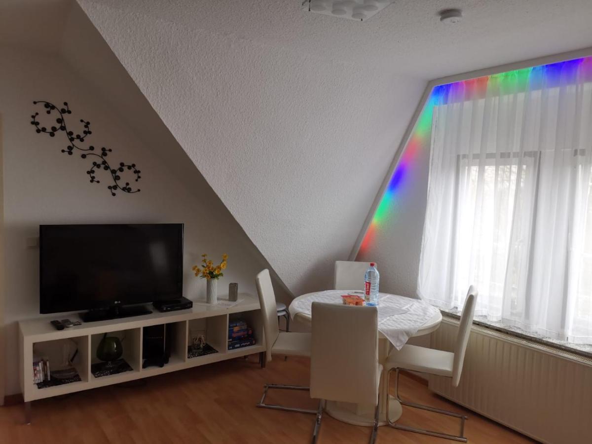 Ferienwohnung Harmonie 45 M2 Solingen Eksteriør billede