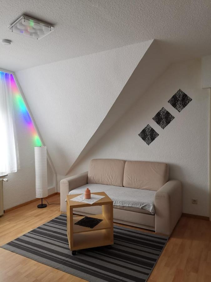 Ferienwohnung Harmonie 45 M2 Solingen Eksteriør billede