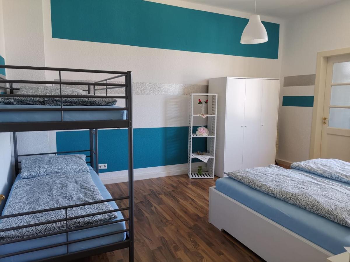 Ferienwohnung Harmonie 45 M2 Solingen Eksteriør billede