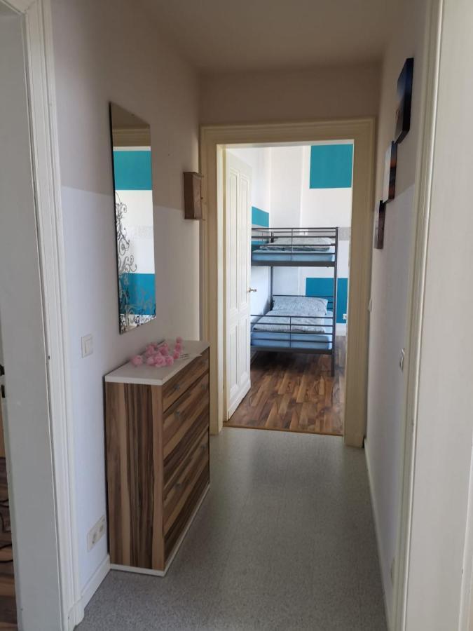 Ferienwohnung Harmonie 45 M2 Solingen Eksteriør billede