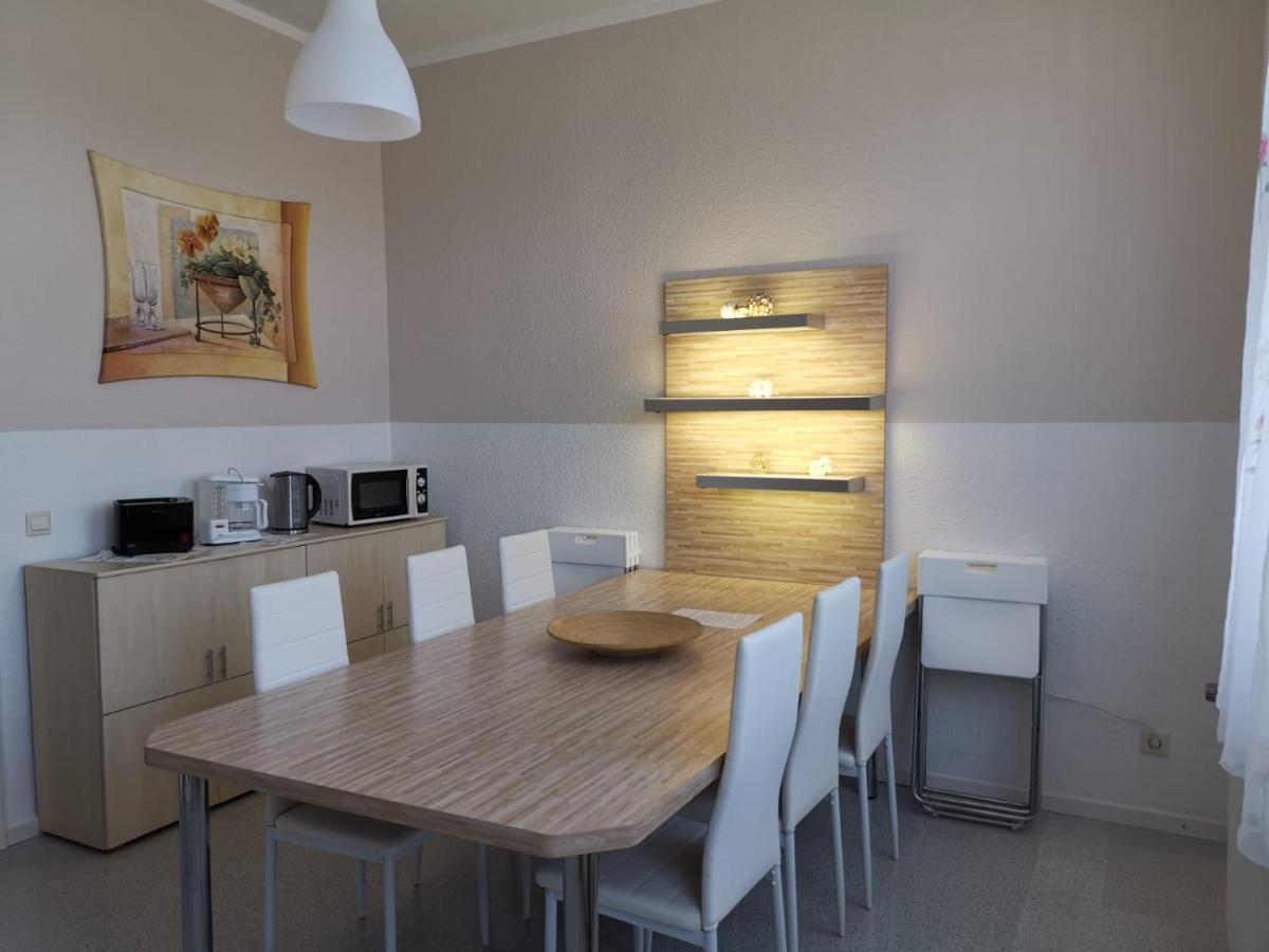 Ferienwohnung Harmonie 45 M2 Solingen Eksteriør billede