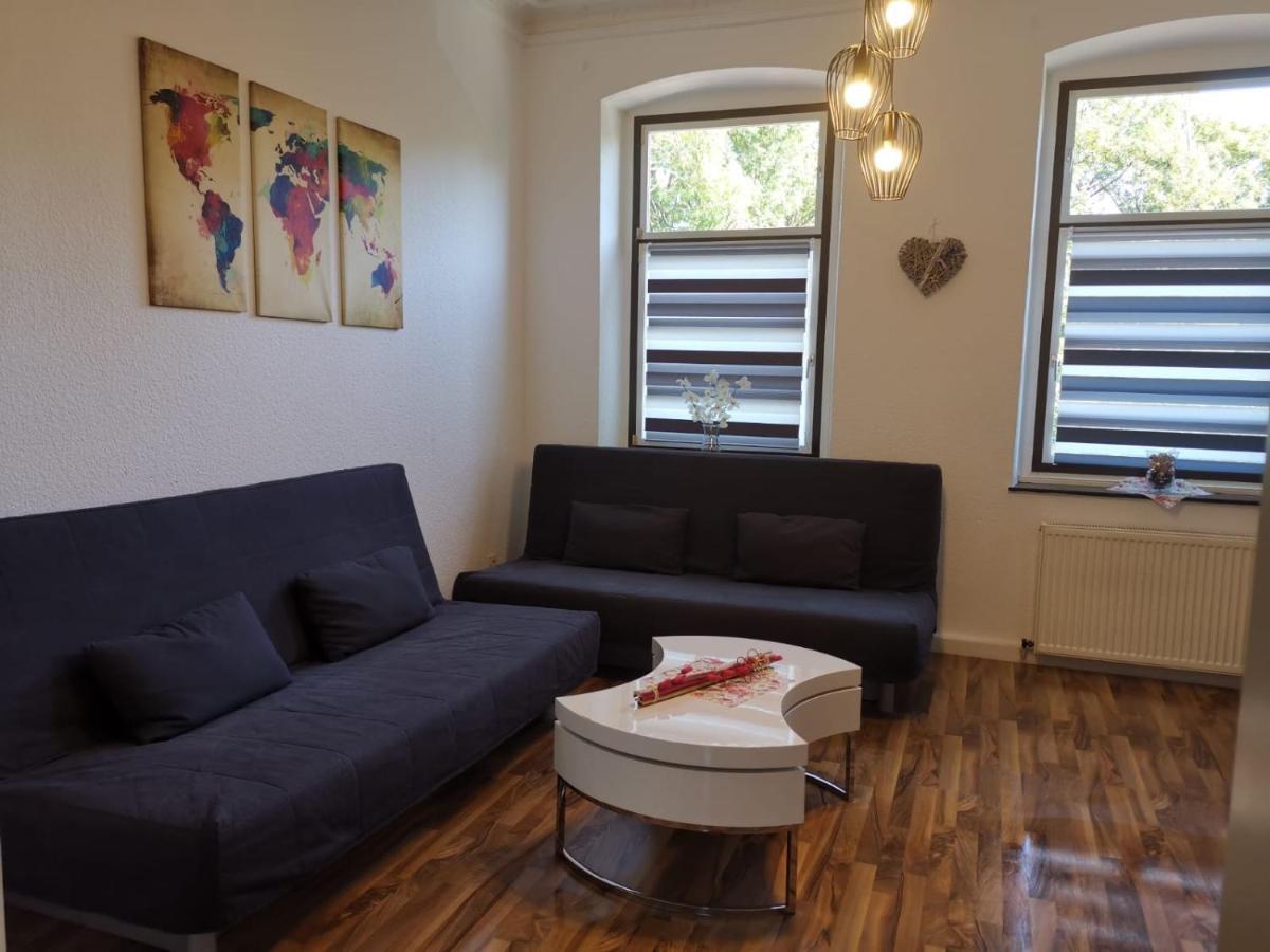 Ferienwohnung Harmonie 45 M2 Solingen Eksteriør billede