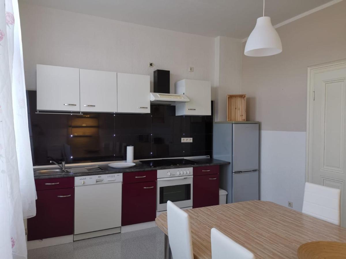 Ferienwohnung Harmonie 45 M2 Solingen Eksteriør billede