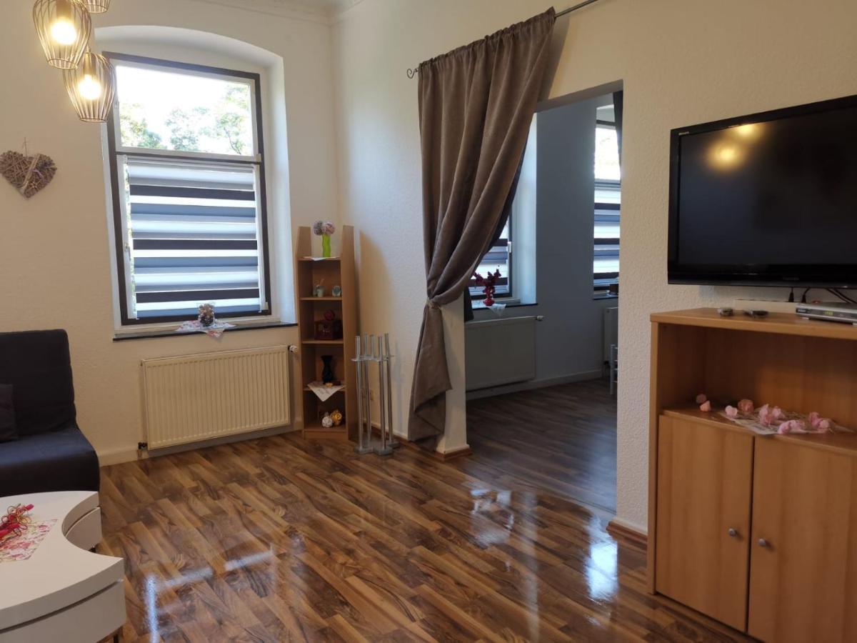 Ferienwohnung Harmonie 45 M2 Solingen Eksteriør billede