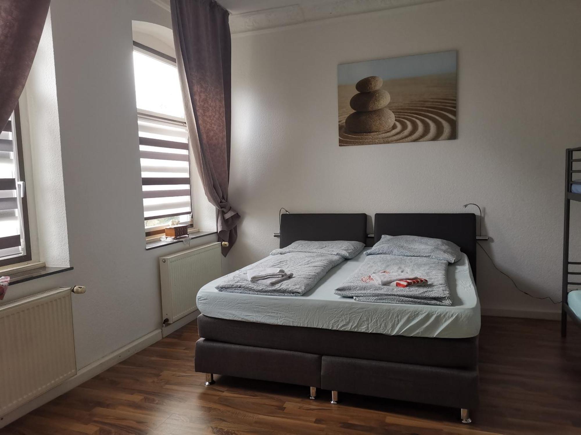 Ferienwohnung Harmonie 45 M2 Solingen Eksteriør billede