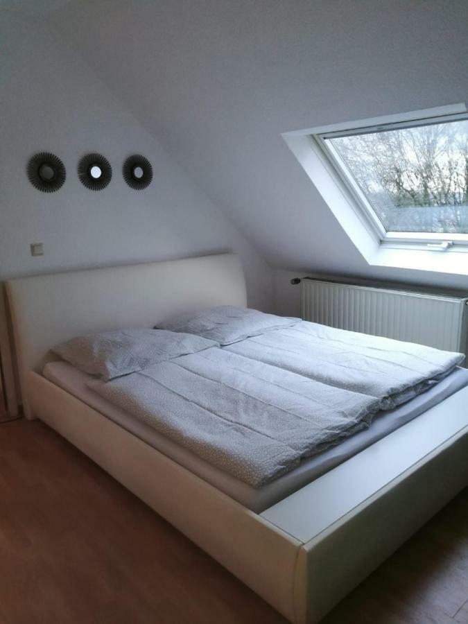 Ferienwohnung Harmonie 45 M2 Solingen Eksteriør billede